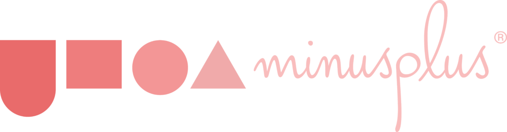Logo minusplus