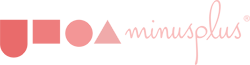 logo minusplus
