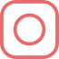 Logo Instagram Online Hair School